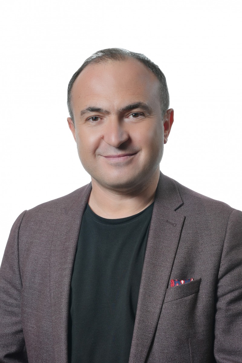 Yönetim Ekibimiz